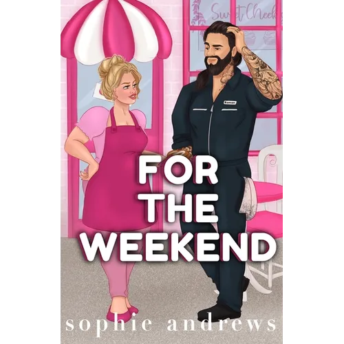 For The Weekend Special Edition - Paperback