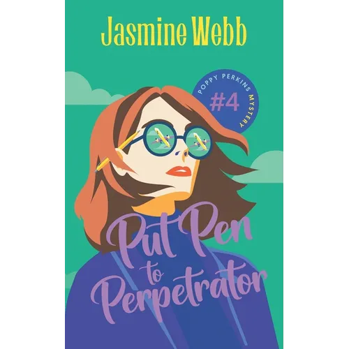 Put Pen to Perpetrator - Paperback