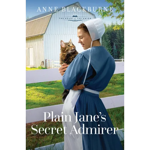 Plain Jane's Secret Admirer: Volume 11 - Paperback