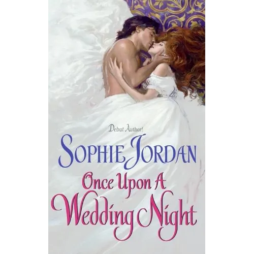 Once Upon a Wedding Night - Mass Market Paperbound
