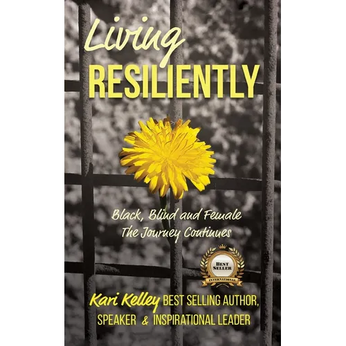 Living Resiliently - Paperback