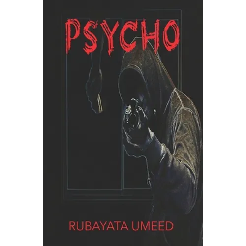 Psycho - Paperback