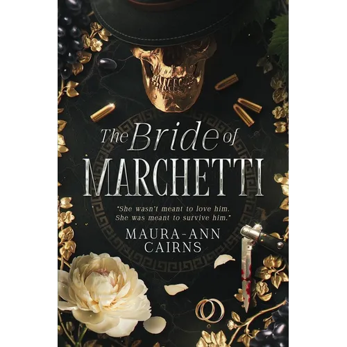 The Bride of Marchetti - Paperback