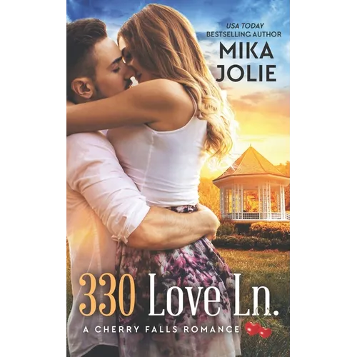 330 Love Ln. (A Cherry Falls Romance Book 13) - Paperback