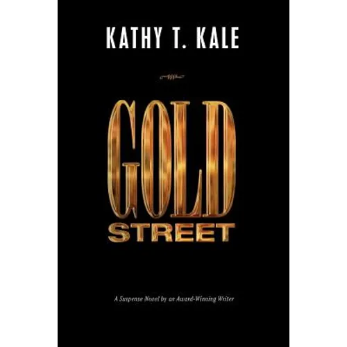 Gold Street - Paperback