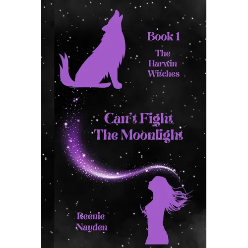 Can't Fight The Moonlight - Paperback