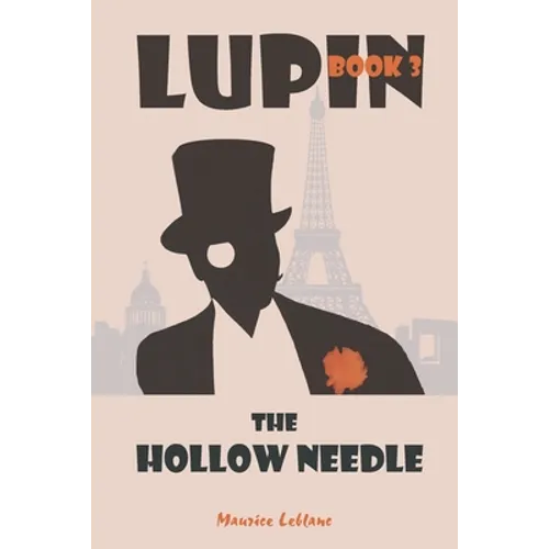 The Hollow Needle - Paperback