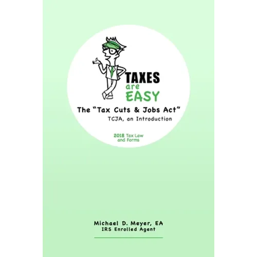 TAXES are EASY: The 