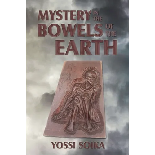 Mystery in the Bowels of the Earth - Paperback