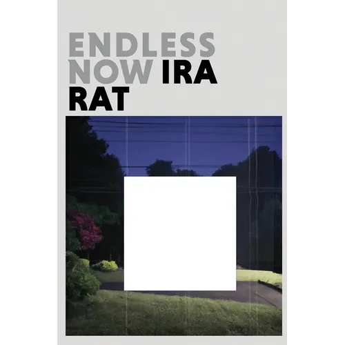 Endless Now (standard edition) - Paperback