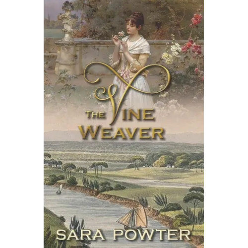 The Vine Weaver - Paperback