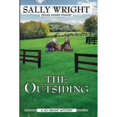 The Outsiding - Paperback