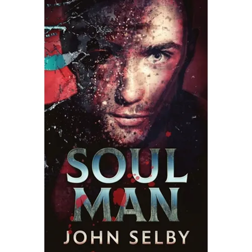 Soul Man - Paperback