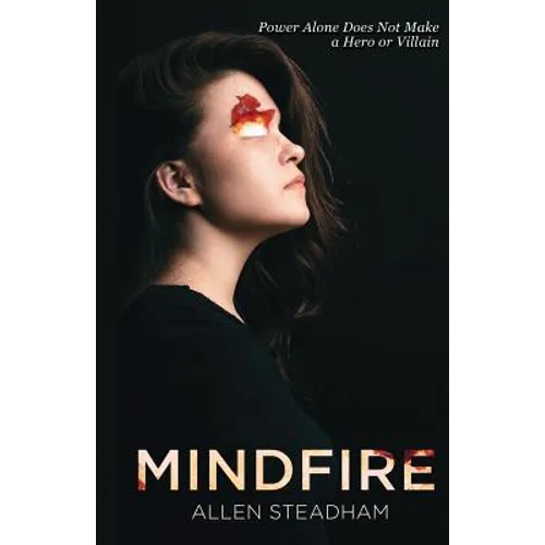 Mindfire - Paperback