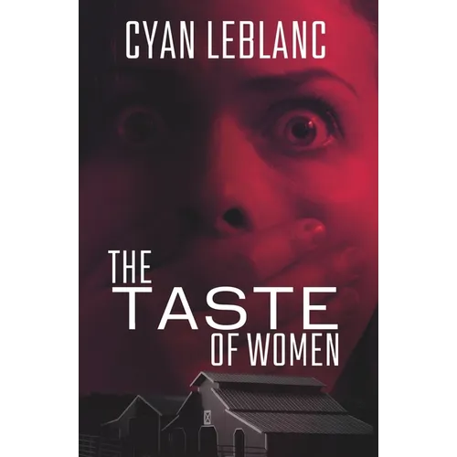 The Taste of Women - Paperback