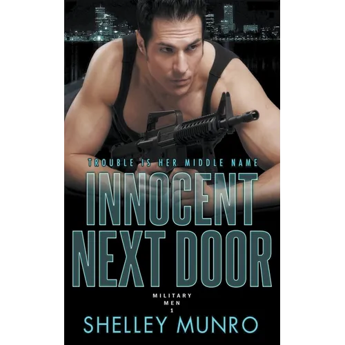 Innocent Next Door - Paperback