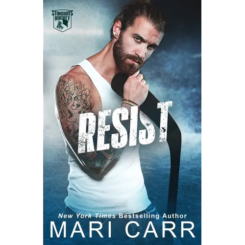 Resist - Paperback