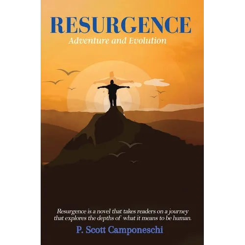 Resurgence - Paperback