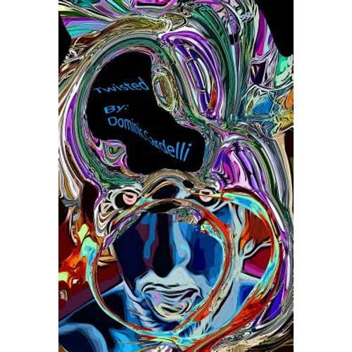Twisted - Paperback