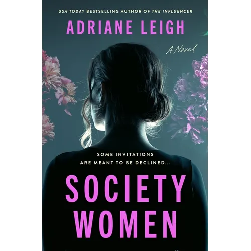 Society Women - Paperback