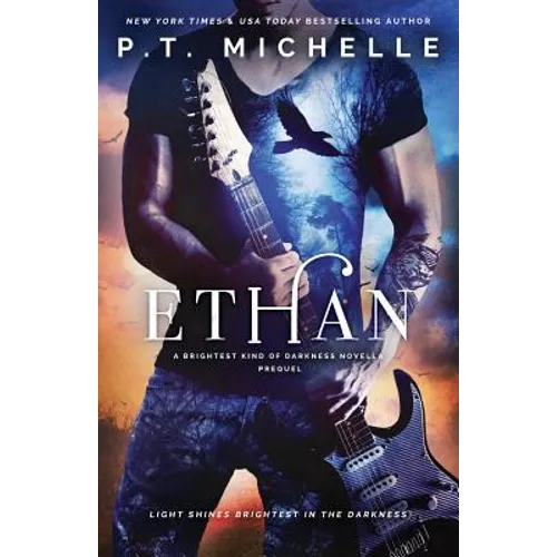 Ethan - Paperback