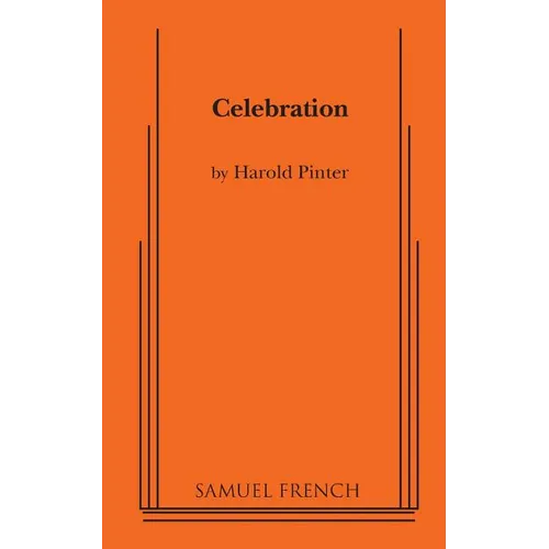 Celebration - Paperback