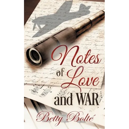 Notes of Love and War - Paperback