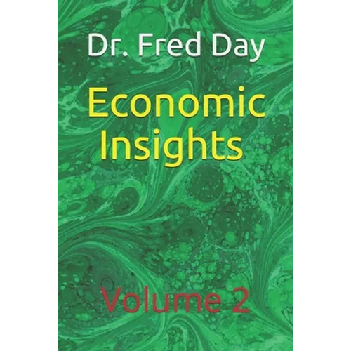 Economic Insights: Volume 2: - Paperback