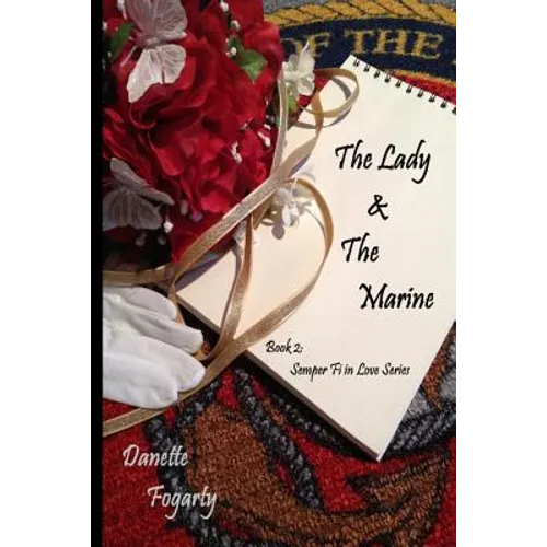The Lady & The Marine - Paperback