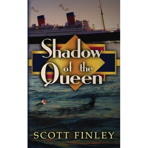 Shadow of the Queen - Paperback