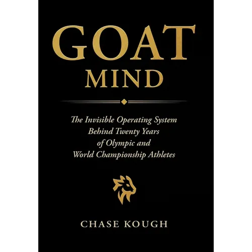 Goat Mind - Hardcover