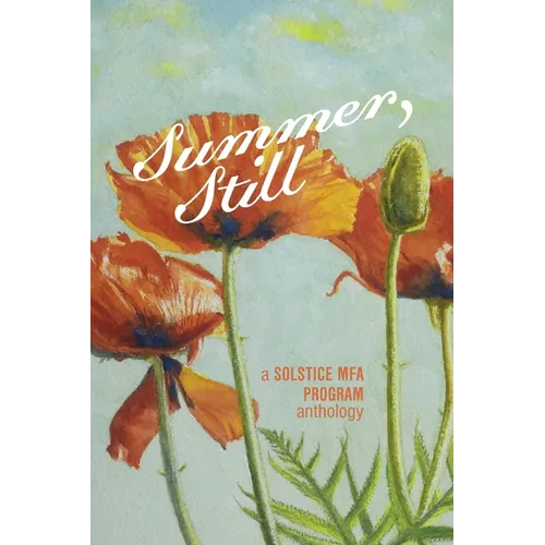 Summer, Still - Paperback