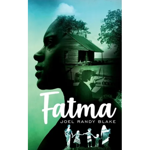 Fatma: A Love Story - Paperback