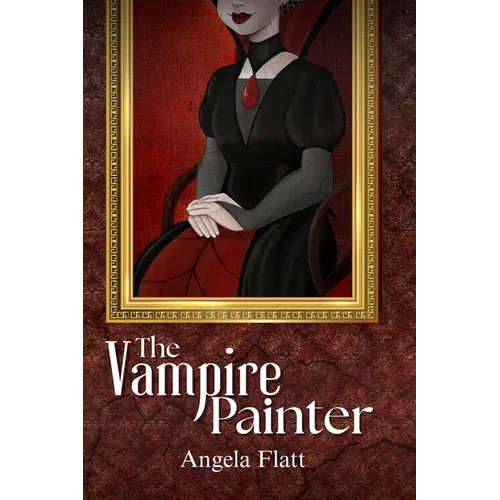 The Vampire Painter - Paperback