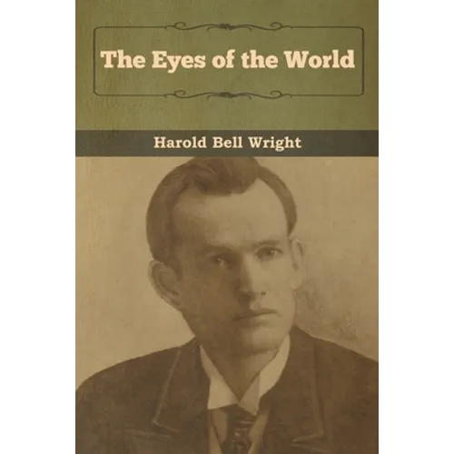 The Eyes of the World - Paperback