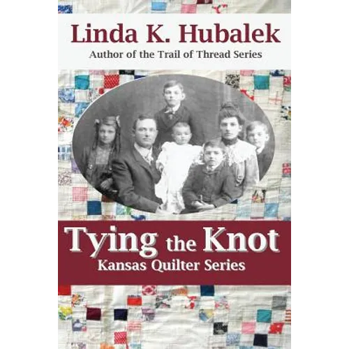 Tying the Knot - Paperback