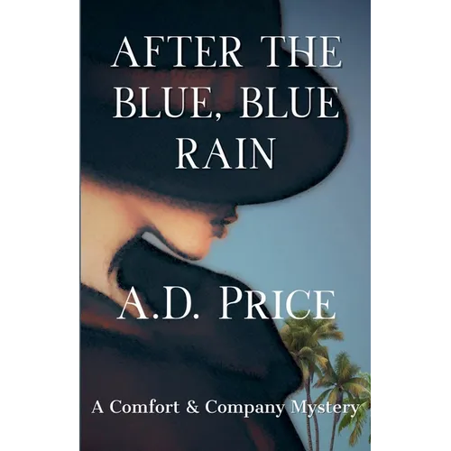 After the Blue, Blue Rain - Paperback