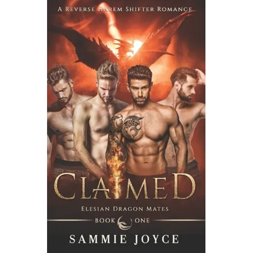 Claimed - Paperback