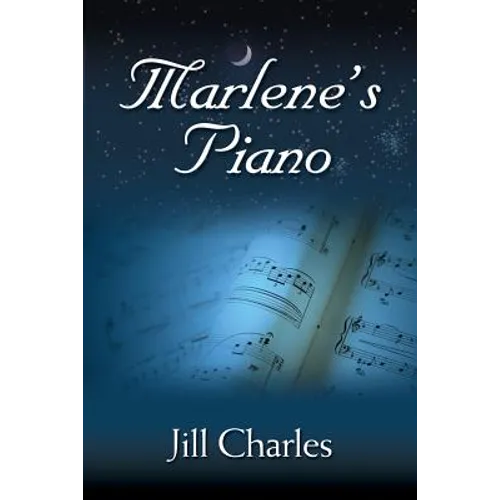 Marlene's Piano - Paperback