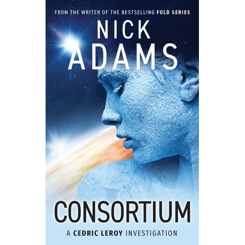 Consortium - Paperback
