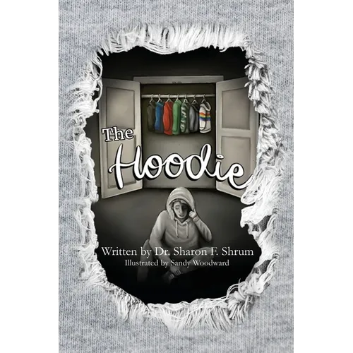 The Hoodie - Paperback