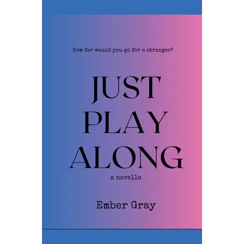 Just Play Along - Paperback