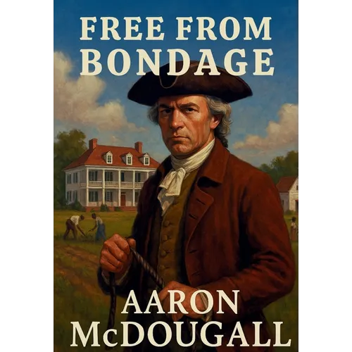 Free From Bondage - Hardcover