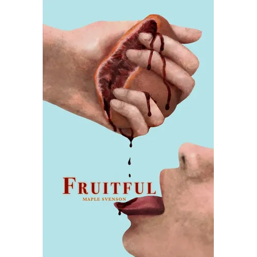Fruitful - Paperback