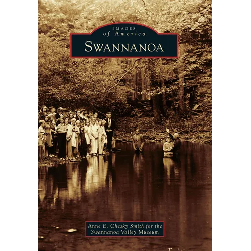 Swannanoa - Paperback