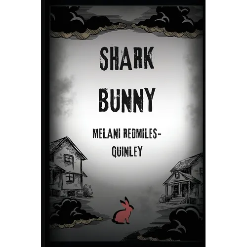 Shark Bunny - Paperback