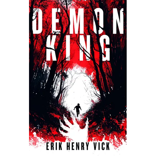 Demon King: A Supernatural Thriller - Paperback