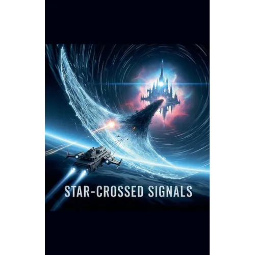 Star-Crossed Signals - Paperback