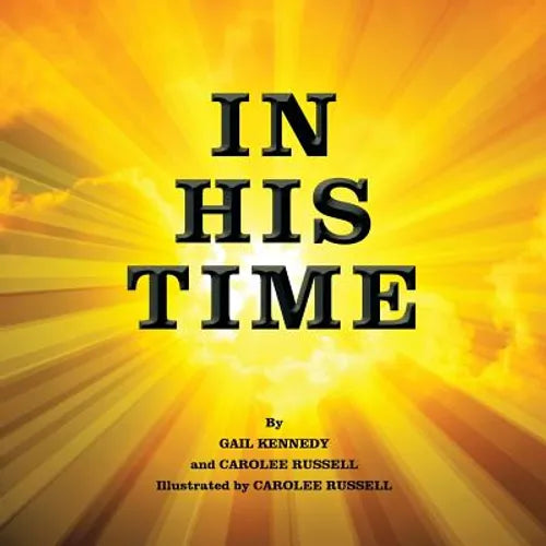 In His Time - Paperback