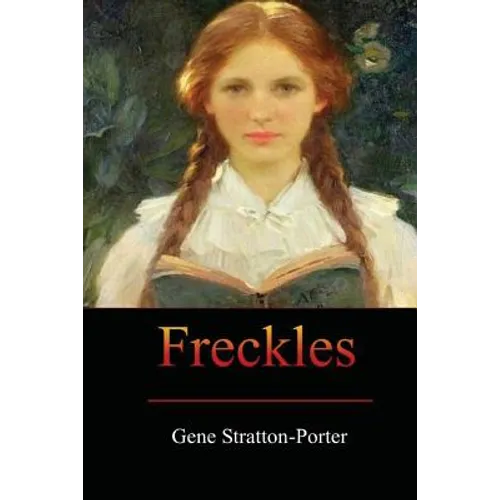 Freckles - Paperback